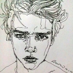 Meet your Posher, William